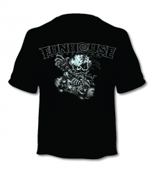 Funhouse Airborne T