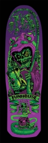 Funhouse Death's Brother