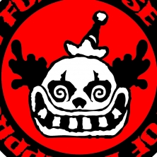 Funhouse Seal of Disapproval