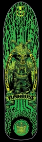 Funhouse Jersey Devil